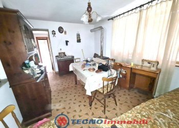 Salone - Casa indipendente via Del Fossale, Rocca Canavese - foto 6