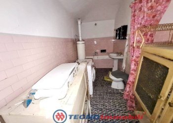 Bagno - Casa indipendente via Del Fossale, Rocca Canavese - foto 7