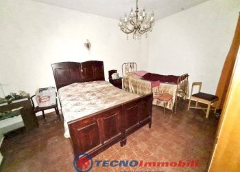 Camera da letto - Independent house via Del Fossale, Rocca Canavese - photo 8
