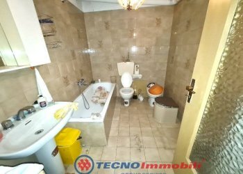 Bagno - Casa indipendente via Del Fossale, Rocca Canavese - foto 9