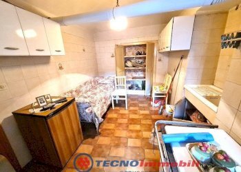 Cucina - Casa indipendente via Del Fossale, Rocca Canavese - foto 10