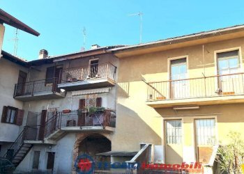 Facciata - Independent house Borgata Seita, Barbania - photo 1