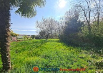 Terreno - Independent house Borgata Seita, Barbania - photo 7