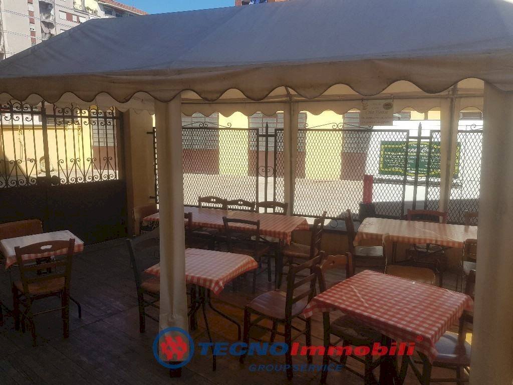 Terrazzo - Negozio corso Lombardia, Torino (zona Madonna Campagna) - foto 2
