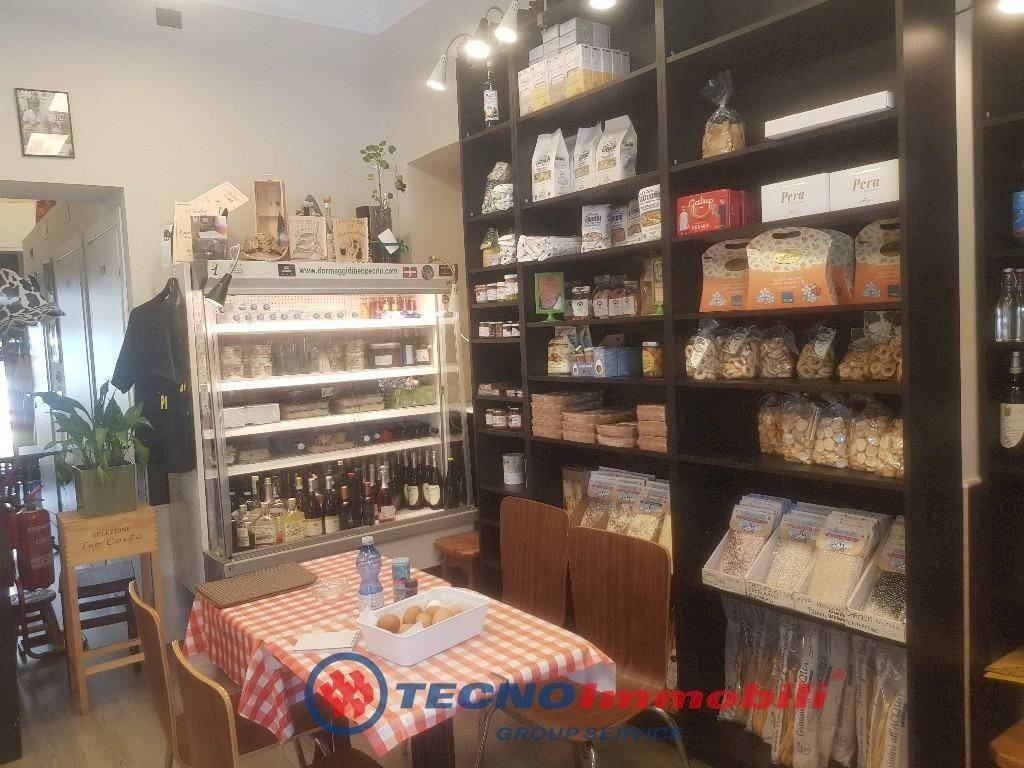 Interno non residenziale - Negozio corso Lombardia, Torino (zona Madonna Campagna) - foto 3