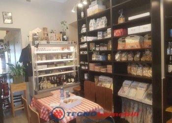 Interno non residenziale - Shop corso Lombardia, Torino (neighborhood Madonna Campagna) - photo 3