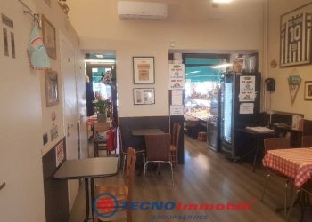 Interno non residenziale - Shop corso Lombardia, Torino (neighborhood Madonna Campagna) - photo 5