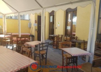 Interno non residenziale - Shop corso Lombardia, Torino (neighborhood Madonna Campagna) - photo 6