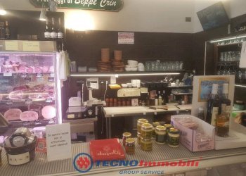 Interno non residenziale - Shop corso Lombardia, Torino (neighborhood Madonna Campagna) - photo 7