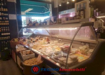 Interno non residenziale - Shop corso Lombardia, Torino (neighborhood Madonna Campagna) - photo 9