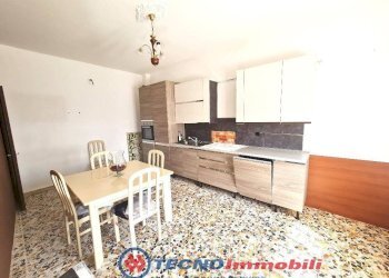 Cucina - Casa indipendente via Malone, Vauda Canavese - foto 4