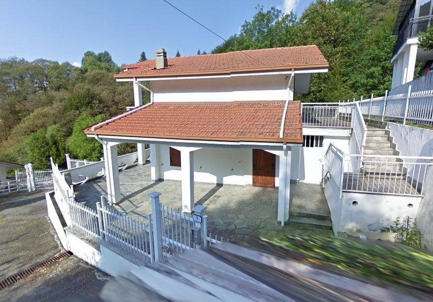 Facciata - Independent house Case Talocia, Corio - photo 3