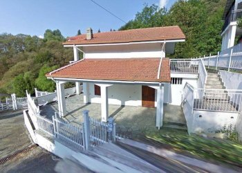 Facciata - Independent house Case Talocia, Corio - photo 3