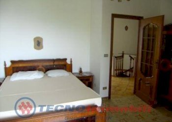Camera da letto - Independent house Case Talocia, Corio - photo 7