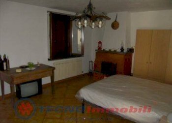 Camera da letto - Casa indipendente Case Talocia, Corio - foto 5