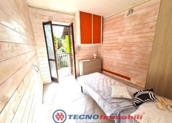 Camera da letto - Villa a Schiera via Martin Vincenzo, Rivara - foto 2