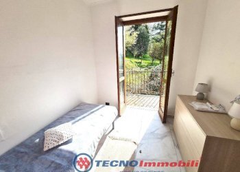 Camera da letto - Villa a Schiera via Martin Vincenzo, Rivara - foto 4