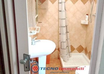 Bagno - Villa a Schiera via Martin Vincenzo, Rivara - foto 6