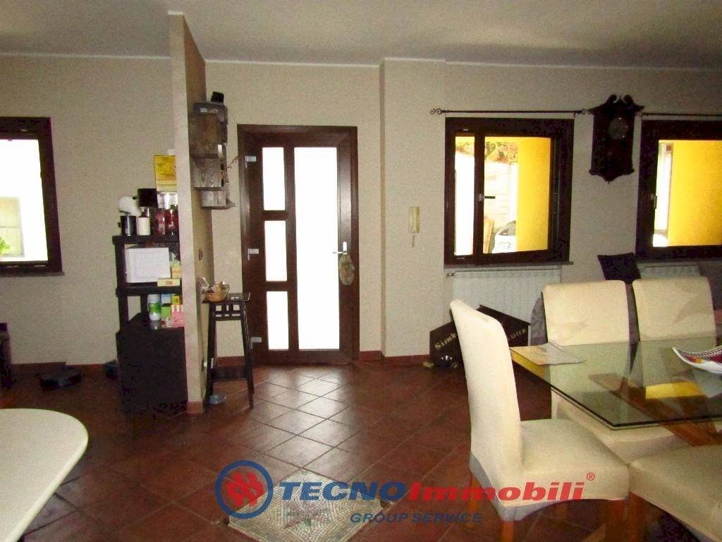 Salone - Casa indipendente via San Grato, Corio - foto 3