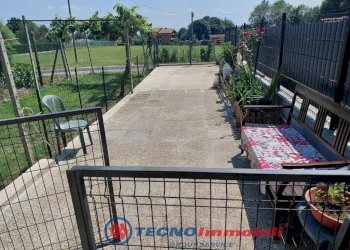 Balcone - Independent house Case Canale, Corio - photo 1