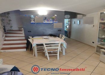 Salone - Independent house Case Canale, Corio - photo 5