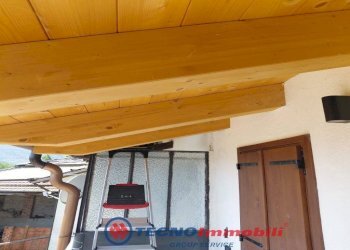 Balcone - Independent house Case Canale, Corio - photo 7