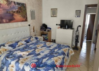 Camera da letto - Independent house Case Canale, Corio - photo 8