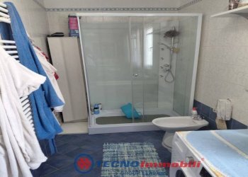 Bagno - Independent house Case Canale, Corio - photo 9