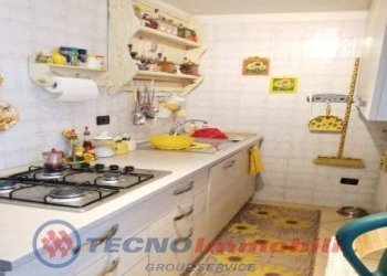 Cucina - Independent house Case Canale, Corio - photo 3