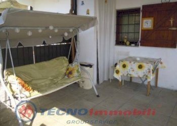 Veranda - Independent house Case Canale, Corio - photo 4