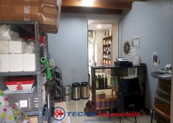 Studio - Shop via Borgaro, Torino (neighborhood Madonna Campagna) - photo 4