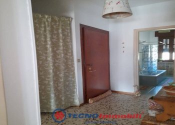 Ingresso - Appartamento via Marchese Della Rocca, Lanzo Torinese - foto 10