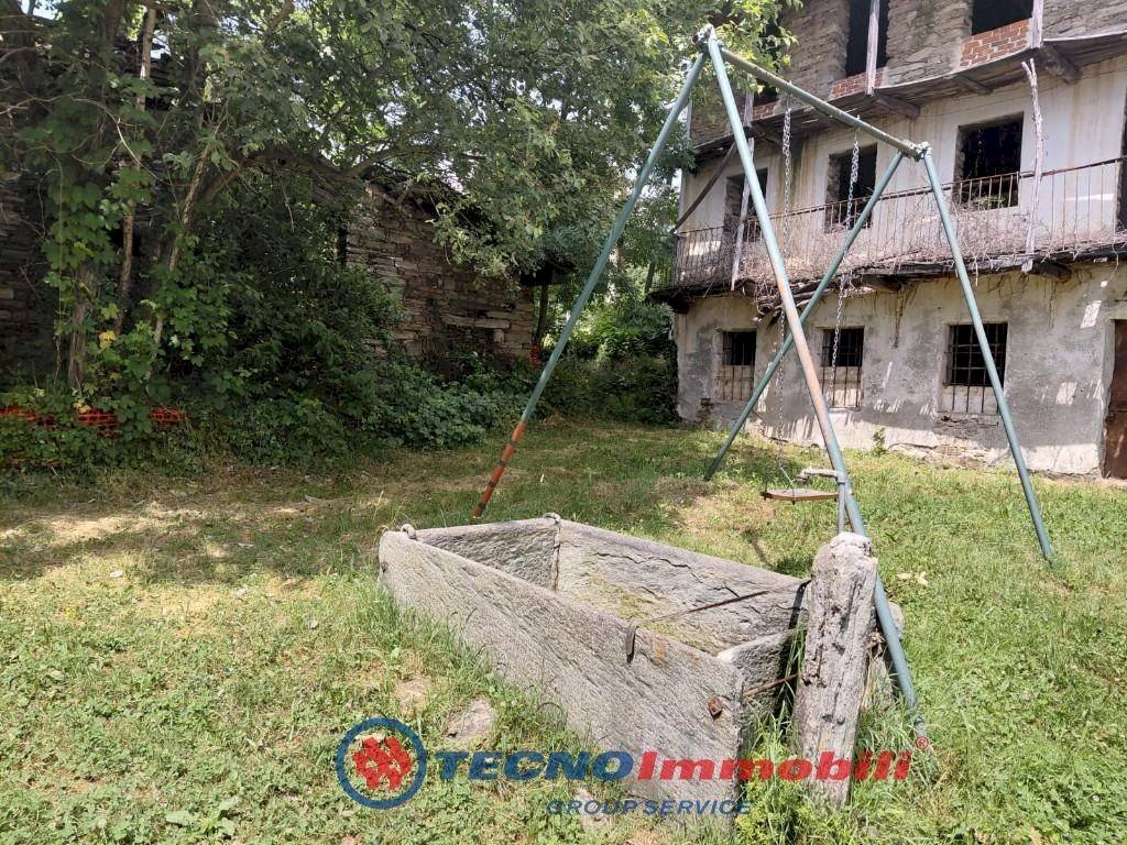 Terreno - Rustico Frazione San Bernardo, Corio - foto 2