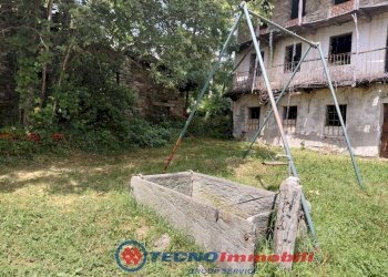 Terreno - Rustico Frazione San Bernardo, Corio - foto 2