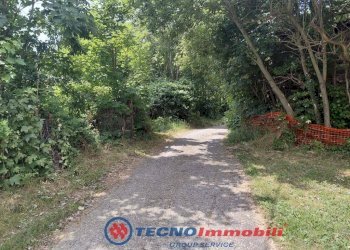 Terreno - Rustico Frazione San Bernardo, Corio - foto 4