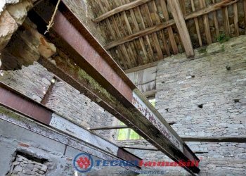 Facciata - Rustico Frazione San Bernardo, Corio - foto 5