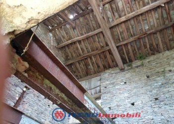 Interno non residenziale - Rustico Frazione San Bernardo, Corio - foto 6