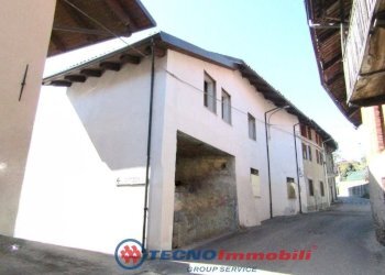 Facciata - Independent house via De Stefanis, Front - photo 1
