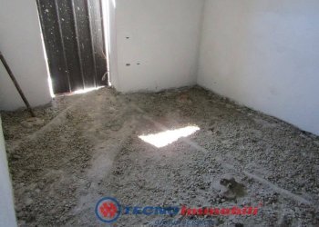 Stanza non arredata - Independent house via De Stefanis, Front - photo 6