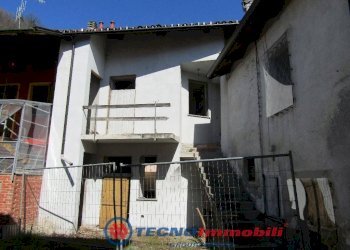 Facciata - Independent house via De Stefanis, Front - photo 9
