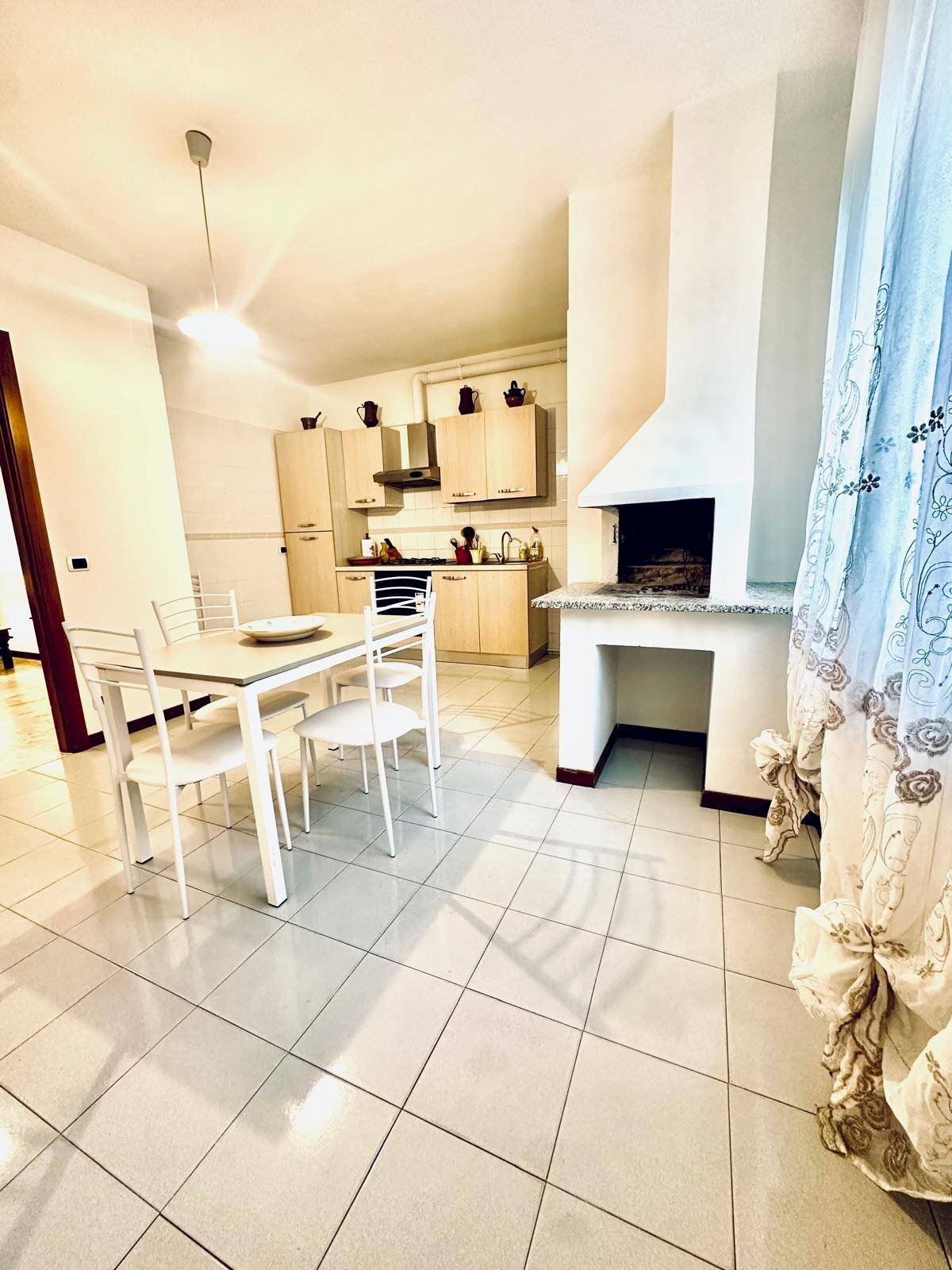 Foto 2 - Four-room apartment VIA BEZZECCA
 
30, San Benedetto del Tronto - photo 2