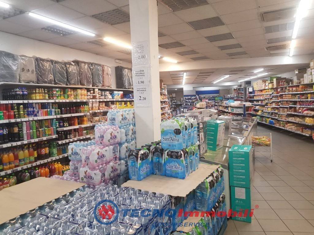 Interno non residenziale - Shop corso Vercelli, Torino (neighborhood Aurora) - photo 3