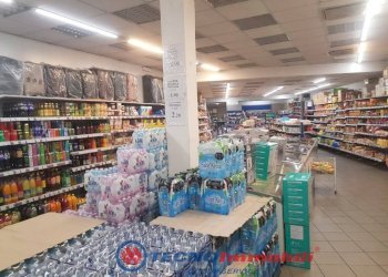 Interno non residenziale - Shop corso Vercelli, Torino (neighborhood Aurora) - photo 3