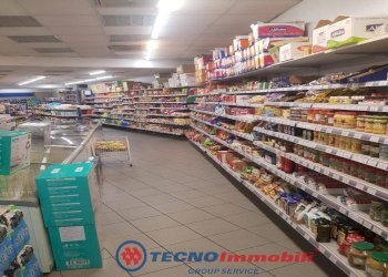 Interno non residenziale - Shop corso Vercelli, Torino (neighborhood Aurora) - photo 5