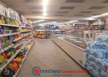 Interno non residenziale - Shop corso Vercelli, Torino (neighborhood Aurora) - photo 6