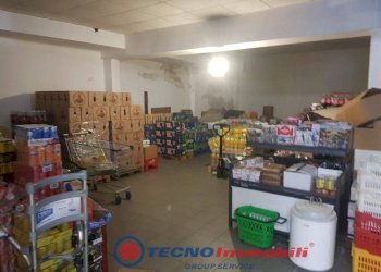 Shop corso Vercelli, Torino (neighborhood Aurora) - photo 10