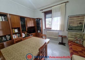 Salone - Appartamento via Cena, Settimo Torinese - foto 2