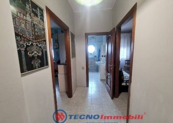 Corridoio - Appartamento via Cena, Settimo Torinese - foto 3