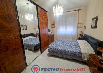 Camera da letto - Appartamento via Cena, Settimo Torinese - foto 4