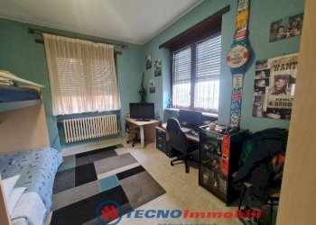 Camera da letto - Appartamento via Cena, Settimo Torinese - foto 5
